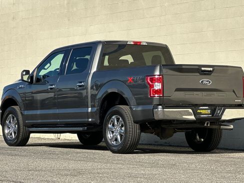 Used 2019 Ford F150 XLT w/ XTR Package image 6