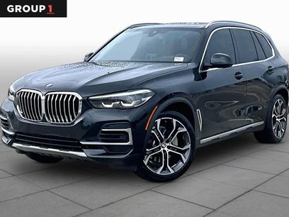 Used 2023 BMW X5 sDrive40i w/ Luxury Seating Package