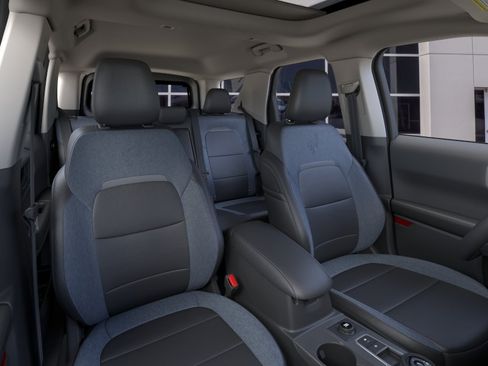 New 2026 Ford Bronco Sport Outer Banks w/ Outer Banks Tech Package+ AWD/4WD image 10
