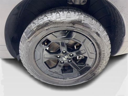 Used 2024 Hyundai Santa Fe XRT image 90