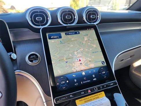 New 2026 Mercedes-Benz GLC 300 4MATIC image 20