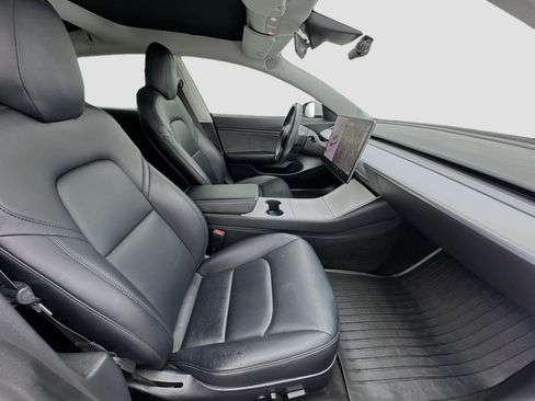 Used 2018 Tesla Model 3 Long Range image 20