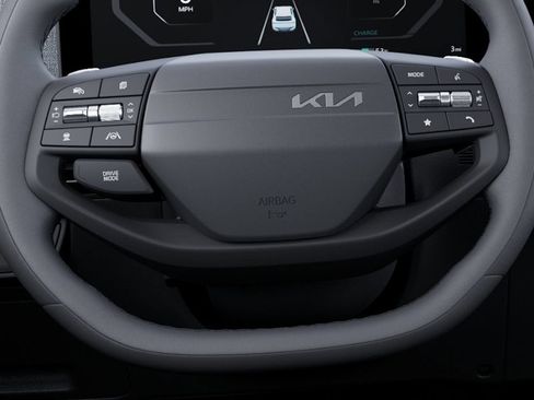 New 2026 Kia EV6 Light AWD/4WD image 23