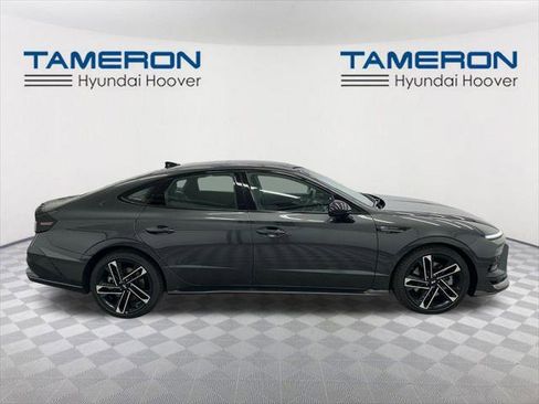 New 2026 Hyundai Sonata N Line image 6