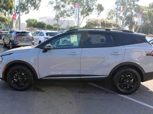 Used 2023 Kia Sportage X-Pro Prestige AWD/4WD image 18