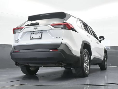 Used 2025 Toyota RAV4 XLE w/ Convenience Package FWD image 61
