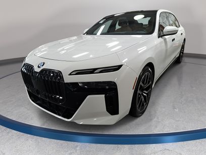 Used 2024 BMW 740i