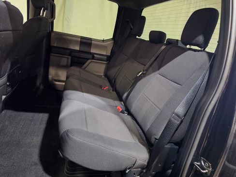 Used 2020 Ford F150 XL w/ Equipment Group 101A Mid image 7