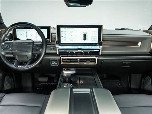 Used 2025 GMC Hummer EV 3X AWD/4WD image 22