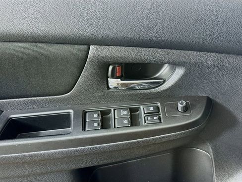 Used 2016 Subaru WRX Premium image 21