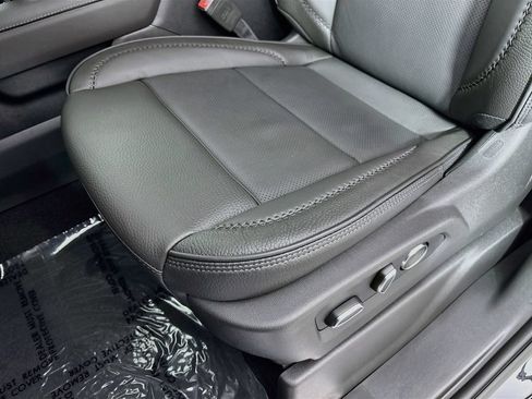 New 2026 GMC Sierra 1500 Denali AWD/4WD image 19