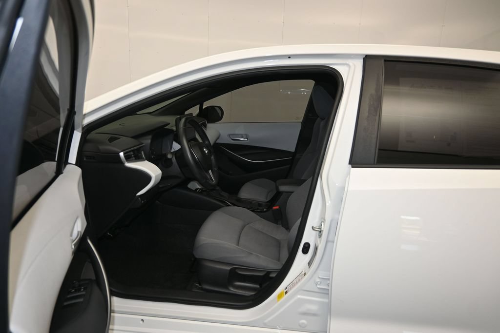 Used 2023 Toyota Corolla SE FWD image 20