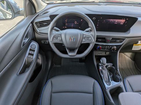 New 2026 Buick Encore GX Sport Touring AWD/4WD image 14