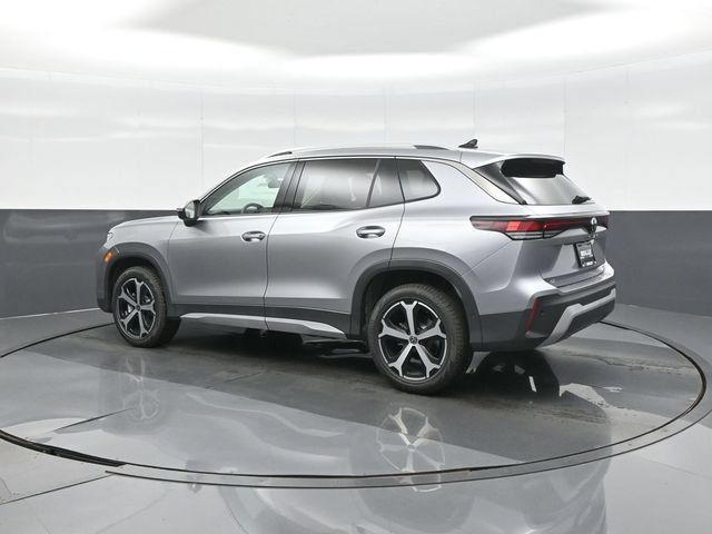 New 2026 Volkswagen Tiguan SE AWD/4WD image 5