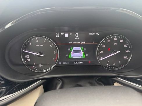 Used 2023 Buick Envision Avenir AWD/4WD image 20
