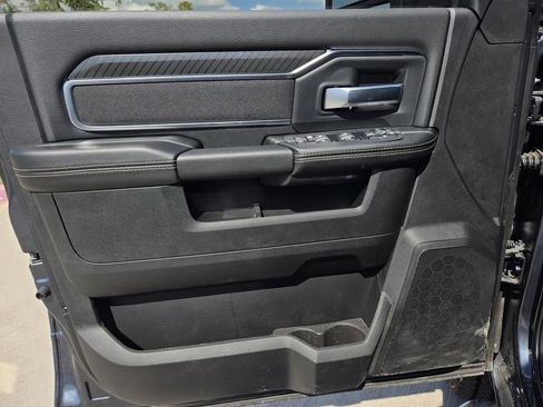 New 2025 RAM 2500 Lone Star image 17