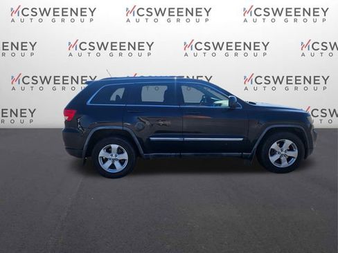Used 2012 Jeep Grand Cherokee Laredo image 6