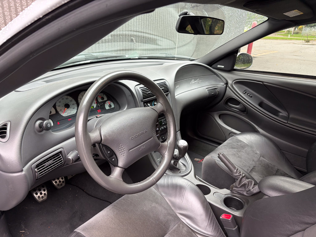 Used 2004 Ford Mustang Cobra RWD image 10