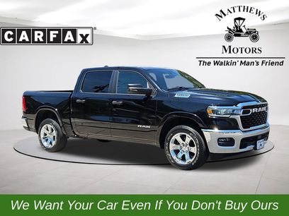 Used 2025 RAM 1500 Big Horn