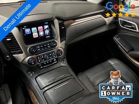 Used 2019 GMC Yukon XL Denali w/ Denali Ultimate Package AWD/4WD image 28