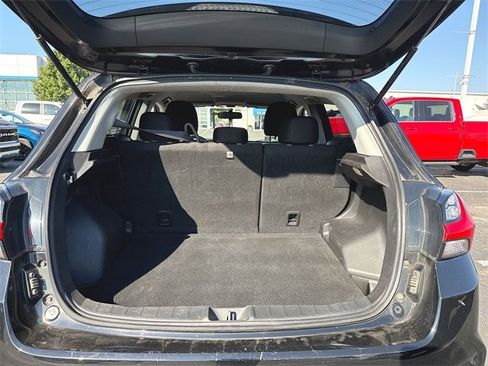 Used 2020 Mitsubishi Outlander Sport AWD image 23