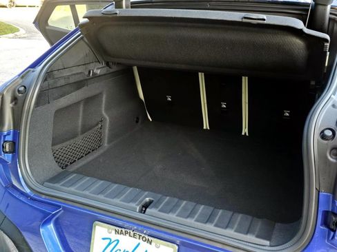 Used 2024 BMW X2 M35i w/ Premium Package image 35