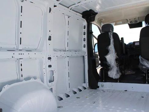 New 2026 RAM ProMaster 1500 FWD image 41