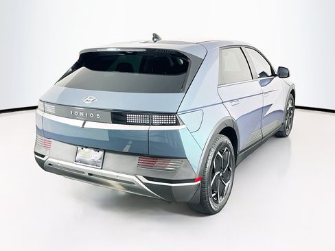 Used 2024 Hyundai Ioniq 5 SEL RWD image 9