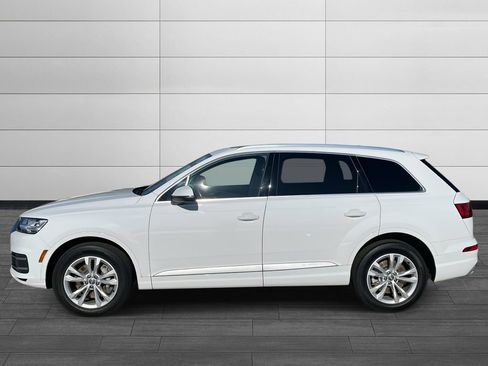 Used 2019 Audi Q7 3.0T Premium Plus image 2