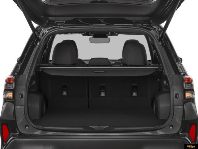 New 2026 Subaru Forester Sport AWD/4WD image 10