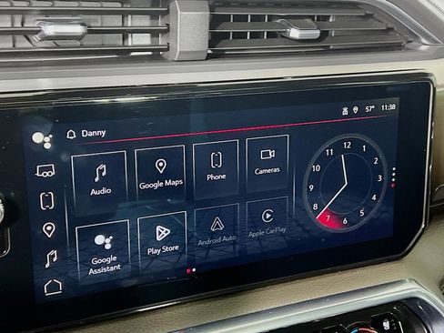 Used 2024 GMC Sierra 1500 Denali image 15