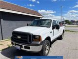 Used 2006 Ford F250 XL image 3