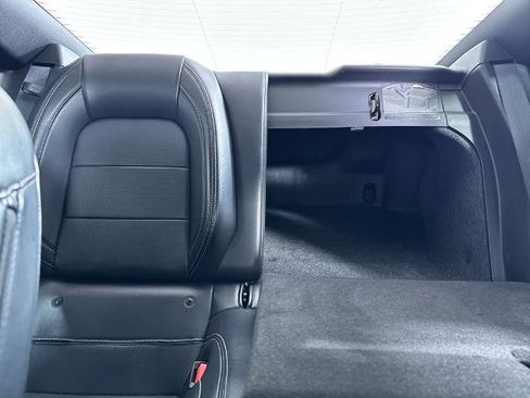 Certified 2024 Ford Mustang Premium RWD image 10