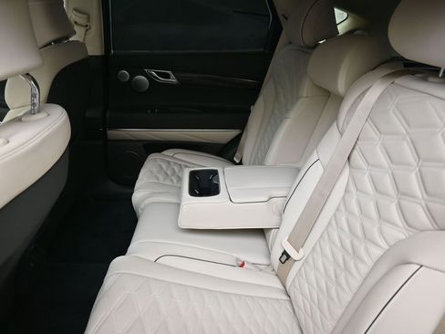 New 2026 Genesis GV80 3.5T e-SC AWD/4WD image 20