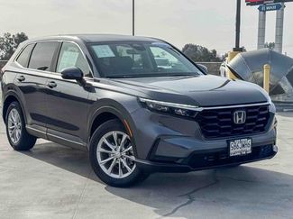Certified 2023 Honda CR-V EX-L video 2