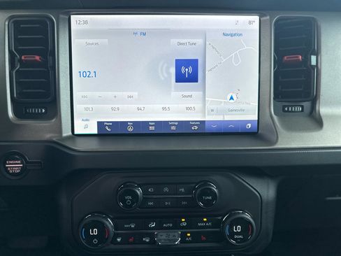 Used 2023 Ford Bronco Raptor AWD/4WD image 15