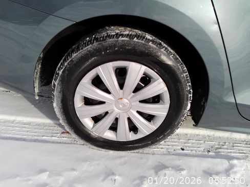 Used 2012 Volkswagen Jetta S image 6