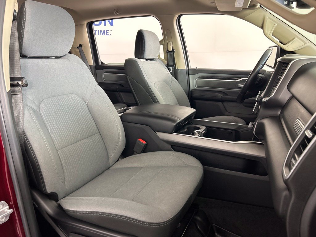 Used 2020 RAM 1500 Big Horn AWD/4WD image 25
