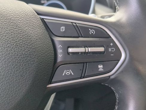Used 2022 Hyundai Santa Fe Limited FWD image 30