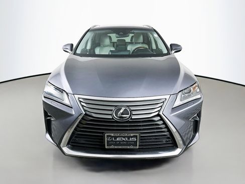 Used 2016 Lexus RX 350 AWD w/ Premium Package image 2