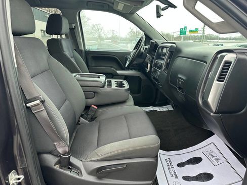 Used 2014 Chevrolet Silverado 1500 LT image 16