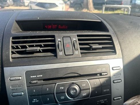 Used 2012 MAZDA MAZDA6 i Touring FWD image 7