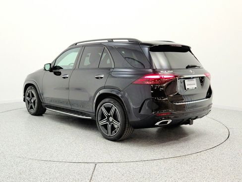 Certified 2026 Mercedes-Benz GLE 450 4MATIC image 7