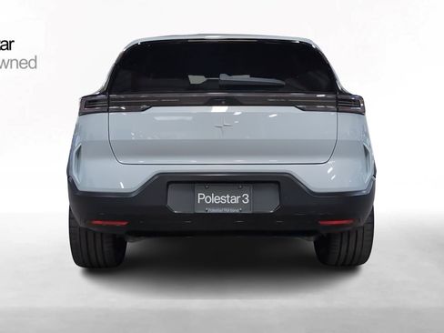 Used 2025 Polestar Polestar 3 image 4