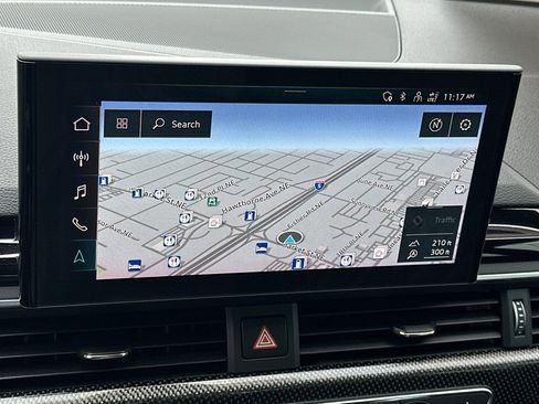 Used 2022 Audi S4 Prestige AWD/4WD image 18