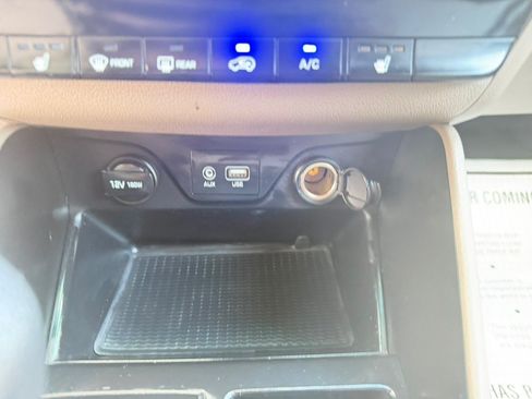 Used 2020 Hyundai Tucson Value FWD image 24