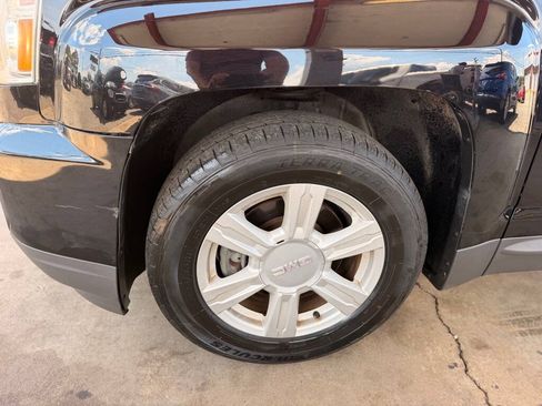 Used 2016 GMC Terrain SLE FWD image 8