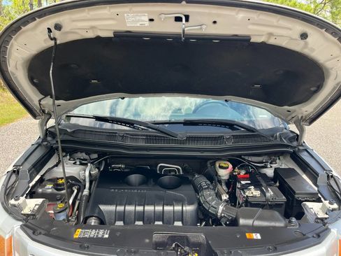 Used 2013 Ford Explorer Limited image 31