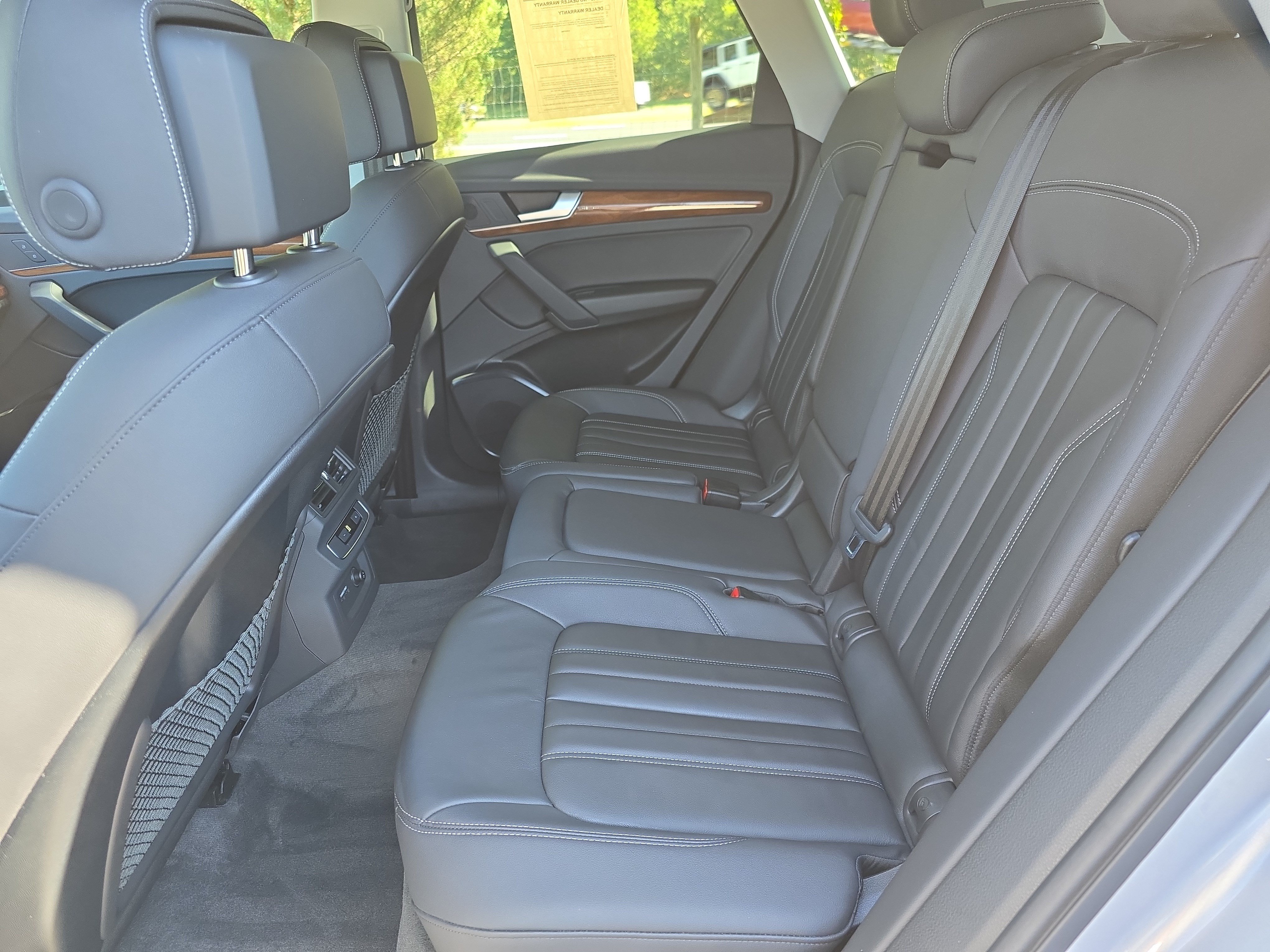 Used 2023 Audi Q5 2.0T Premium w/ Convenience Package AWD/4WD image 13