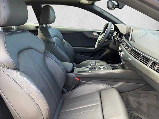 Used 2018 Audi A5 2.0T Premium Plus w/ Premium Plus AWD/4WD image 19